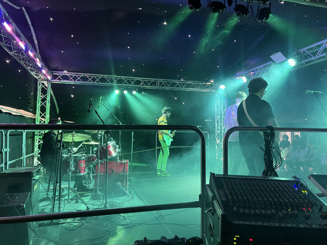 Battery Generator (Instagrid)