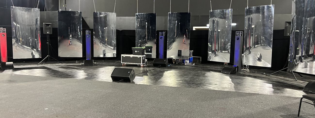 Lectern and Podium Hire