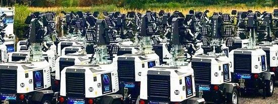 Generator Hire